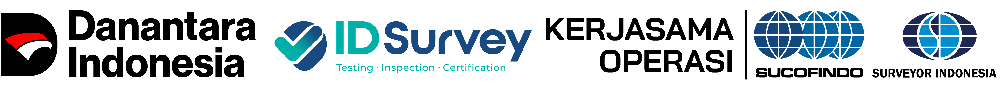 KSO Sucofindo - Surveyor Indonesia